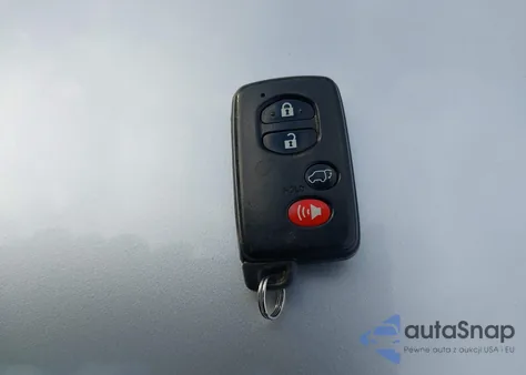 2008 Toyota Highlander Hybrid Limited z USA, uszkodzony, nr VIN JTEEW44A582023607